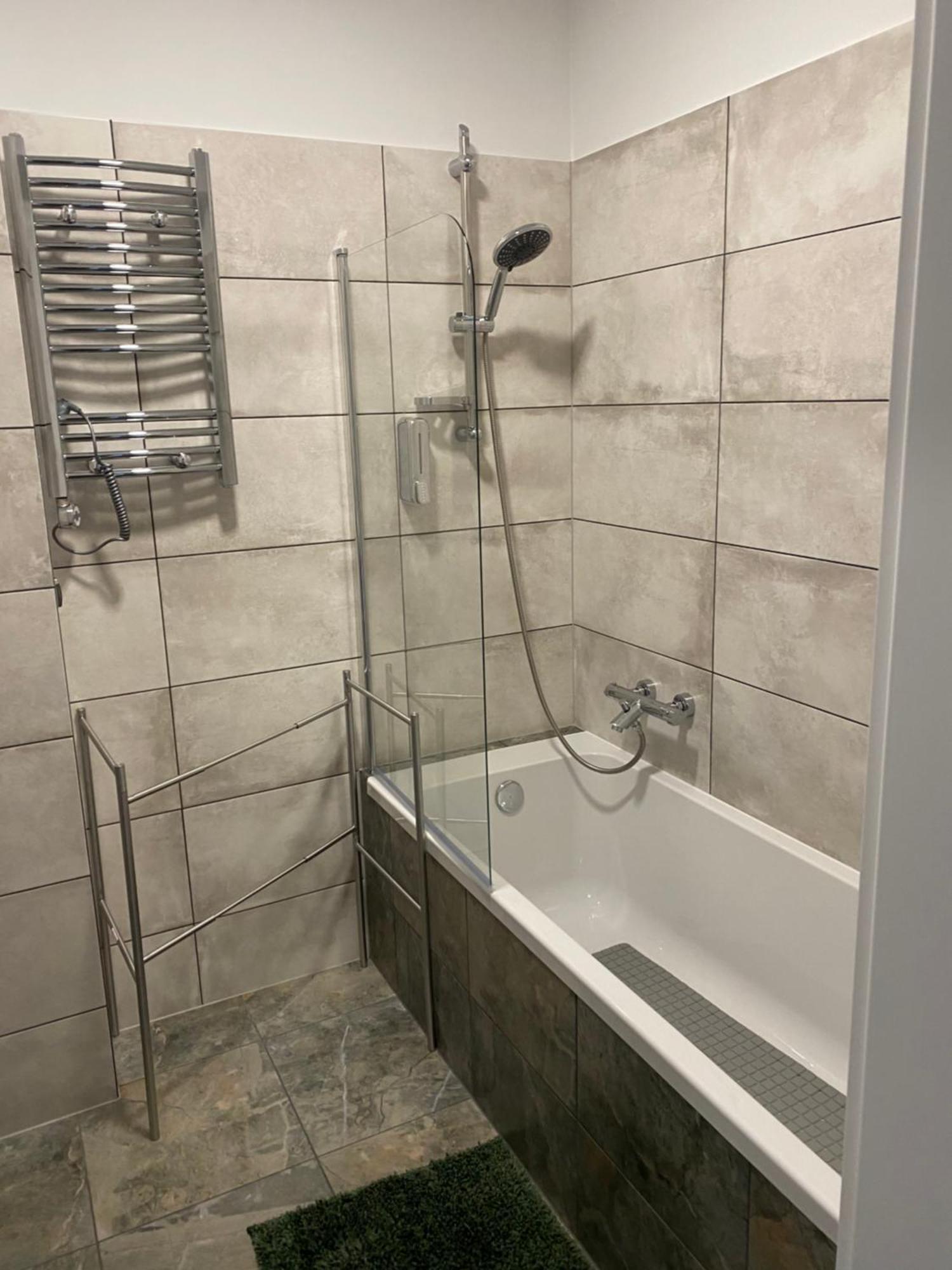 Apartament Jsc Łańcut Exterior foto